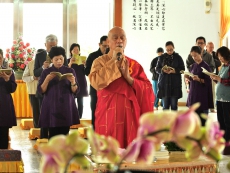 2016鎮國寺彌陀聖誕佛七